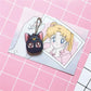 Chaveiro - Sailor Moon