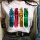 Camisa - Demon Slayer