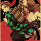 Pôster Kimetsu no Yaiba