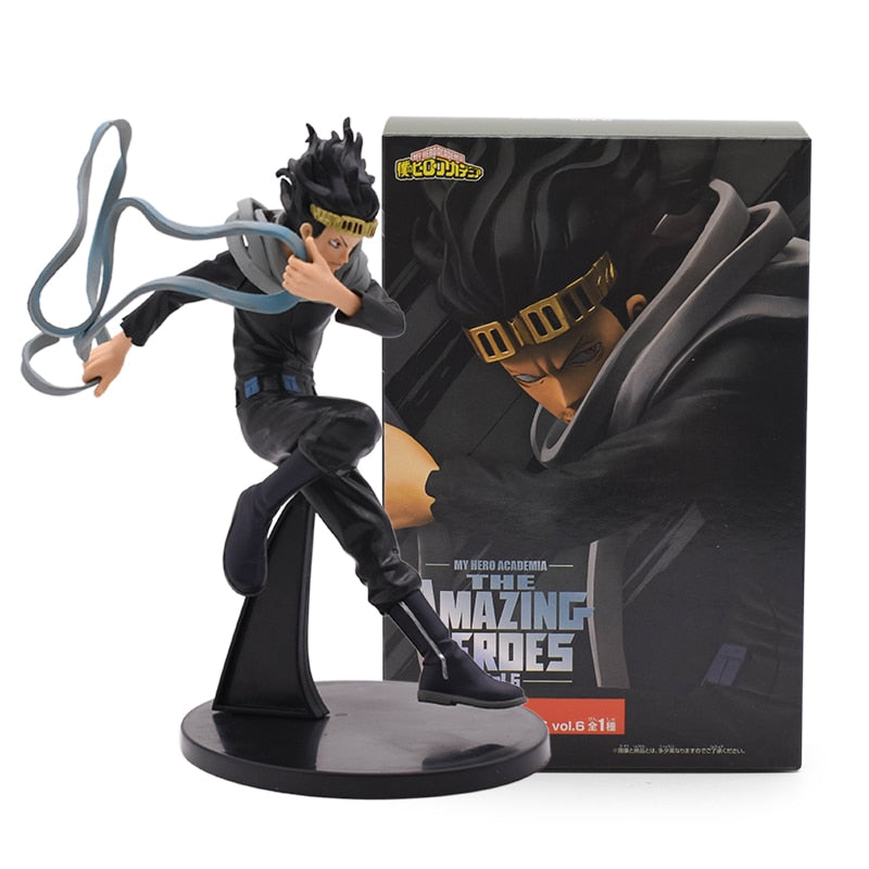 Figure Action - Boku no Hero Academia