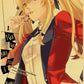Pôster retrô - Kakegurui