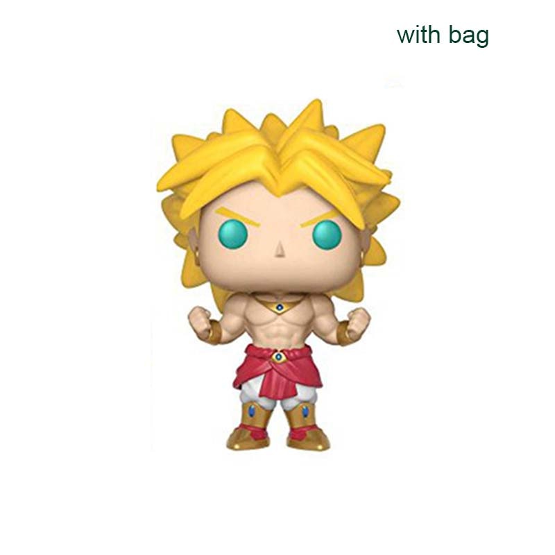 Funko Pop - Dragon Ball