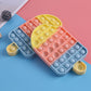 Brinquedo sensorial - Bubble