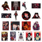 Kit de Adesivos - Kakegurui