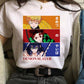 Camisa - Demon Slayer