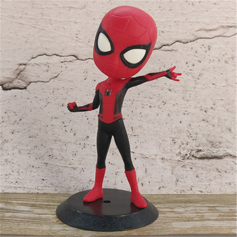 Figure Action - Heróis