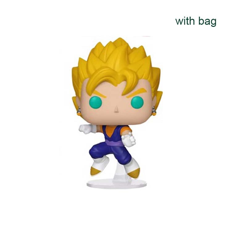Funko Pop - Dragon Ball