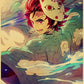 Pôster Kimetsu no Yaiba
