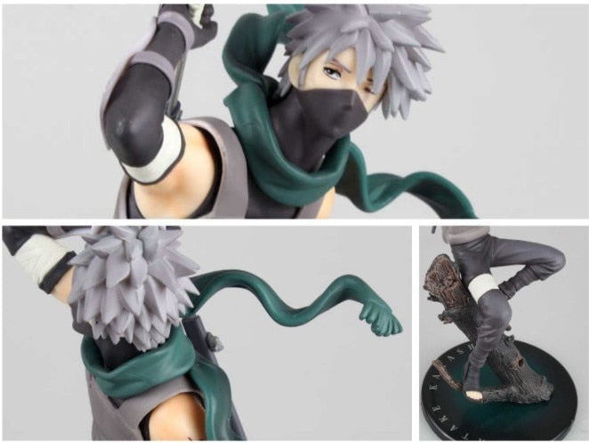 Hatake Kakashi  - Action Figure