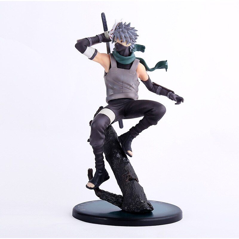 Hatake Kakashi  - Action Figure