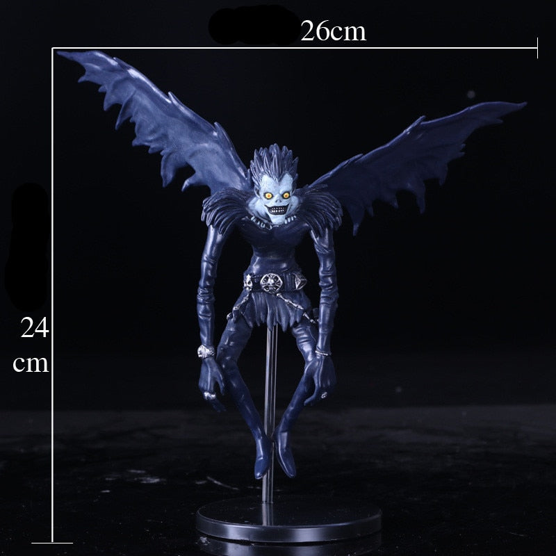 Figure Action - Death Note Ryuk