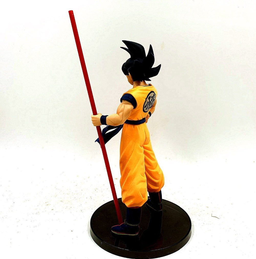 Action Figure - Dragon Ball Z