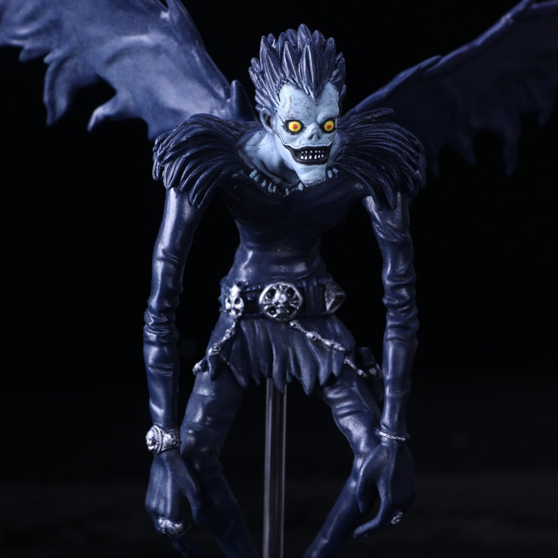 Figure Action - Death Note Ryuk