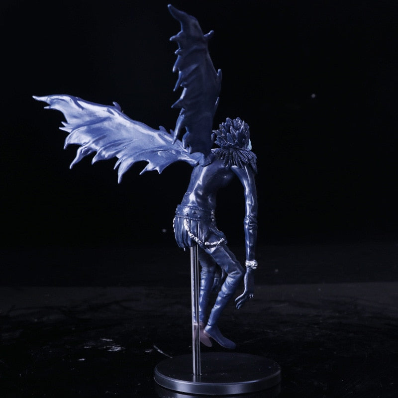 Figure Action - Death Note Ryuk