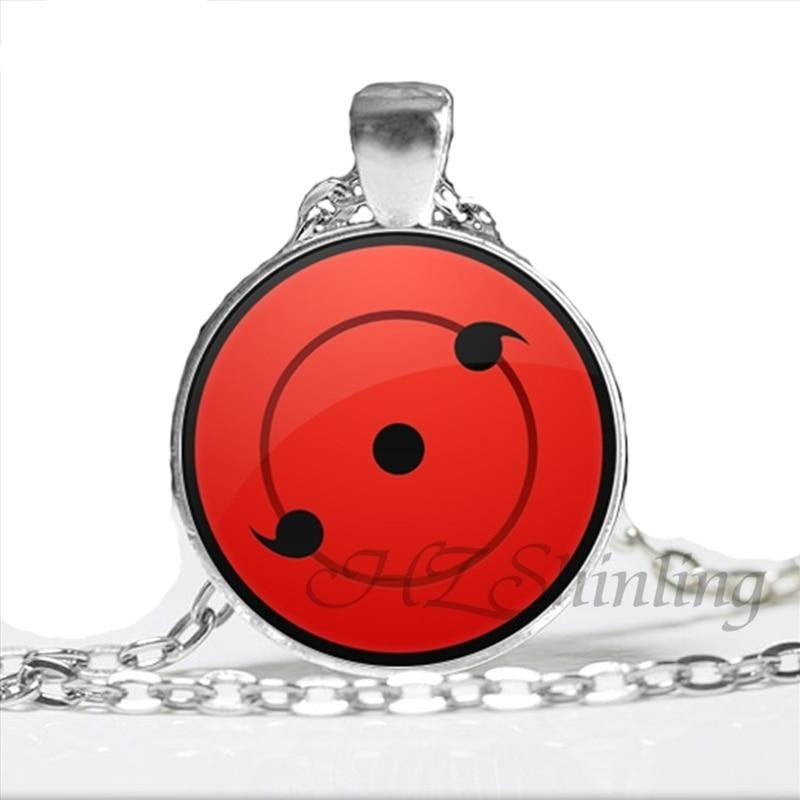 Colar - Naruto