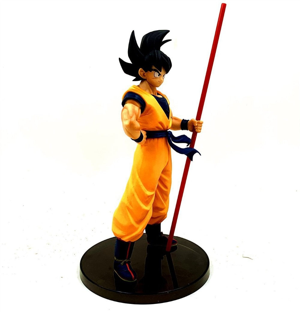 Action Figure - Dragon Ball Z
