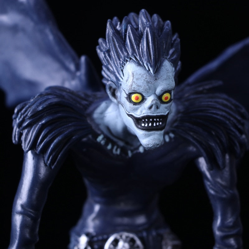 Figure Action - Death Note Ryuk