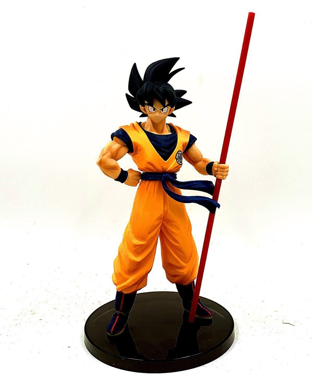 Action Figure - Dragon Ball Z