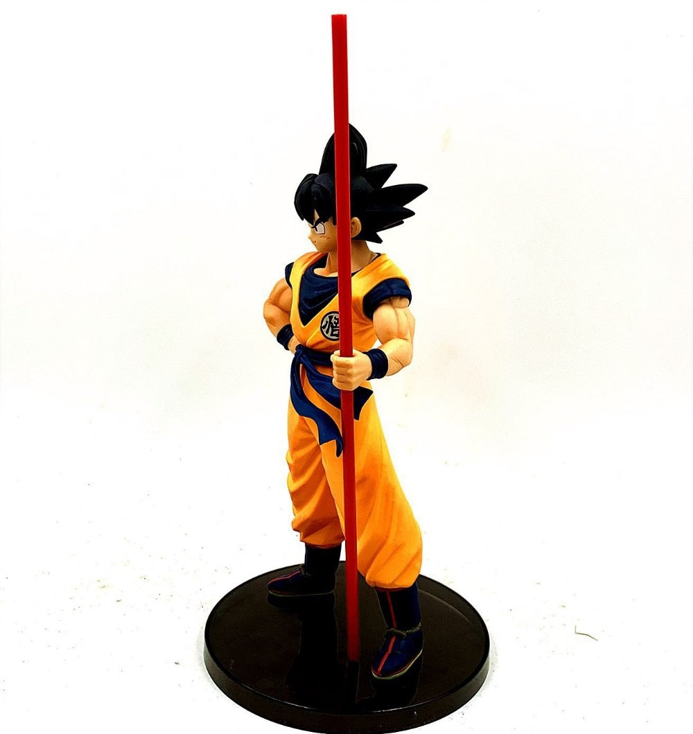 Action Figure - Dragon Ball Z