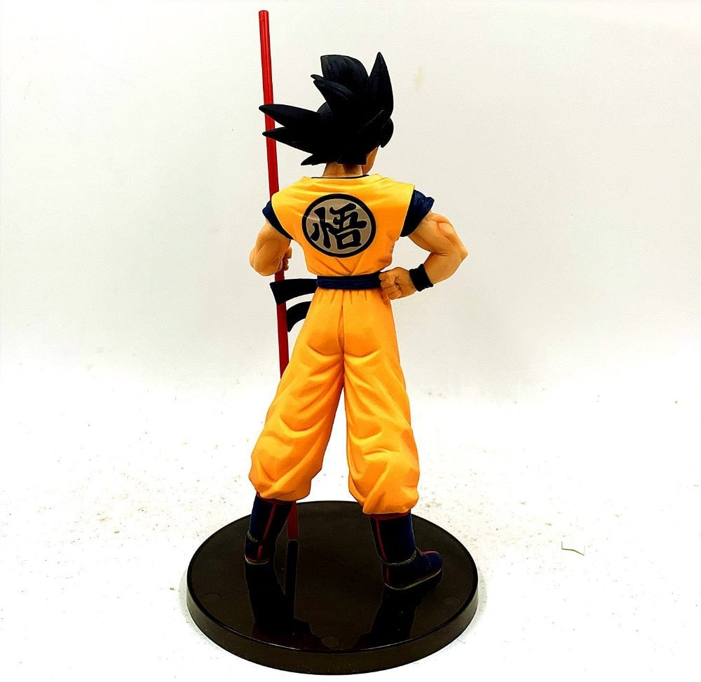 Action Figure - Dragon Ball Z