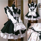 Outfit- Maid