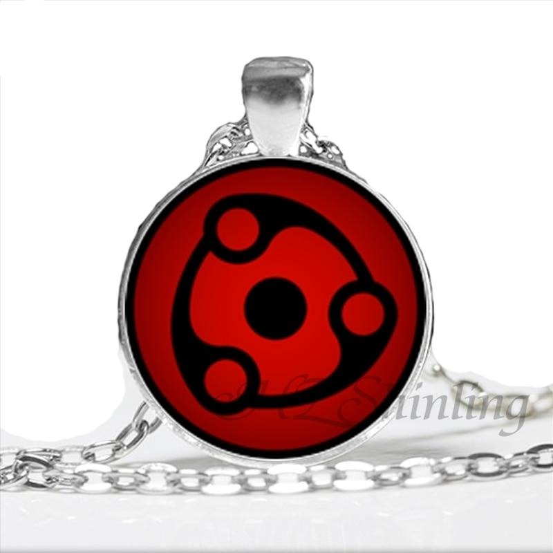 Colar - Naruto