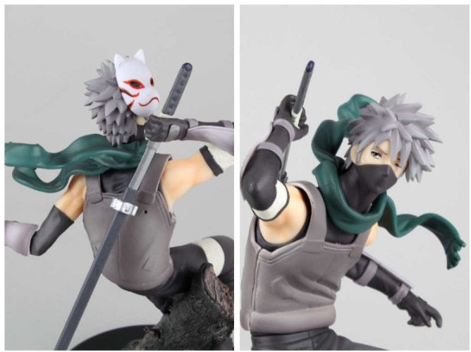 Hatake Kakashi  - Action Figure