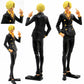 Action Figure - One Piece