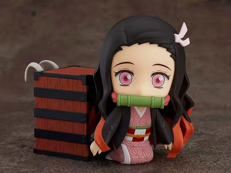 Figure Toys - Demon Slayer