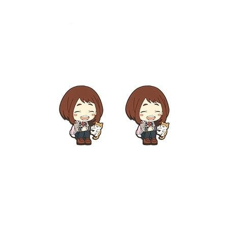 Brinco - Boku no Hero