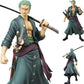 Action Figure - One Piece