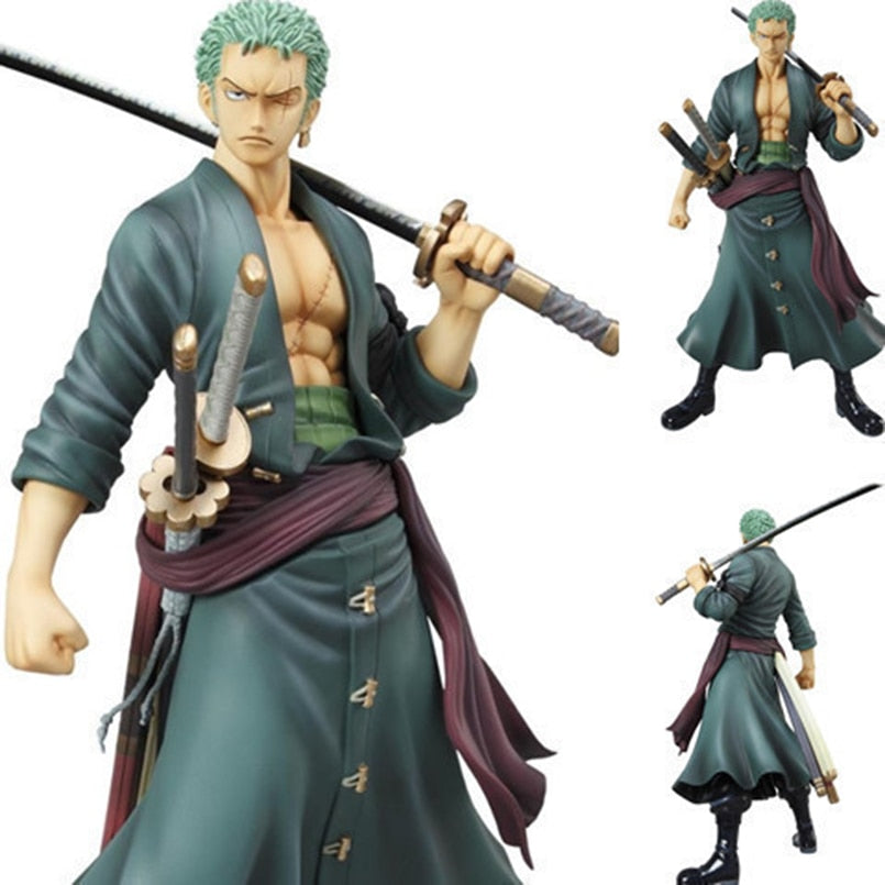 Action Figure - One Piece