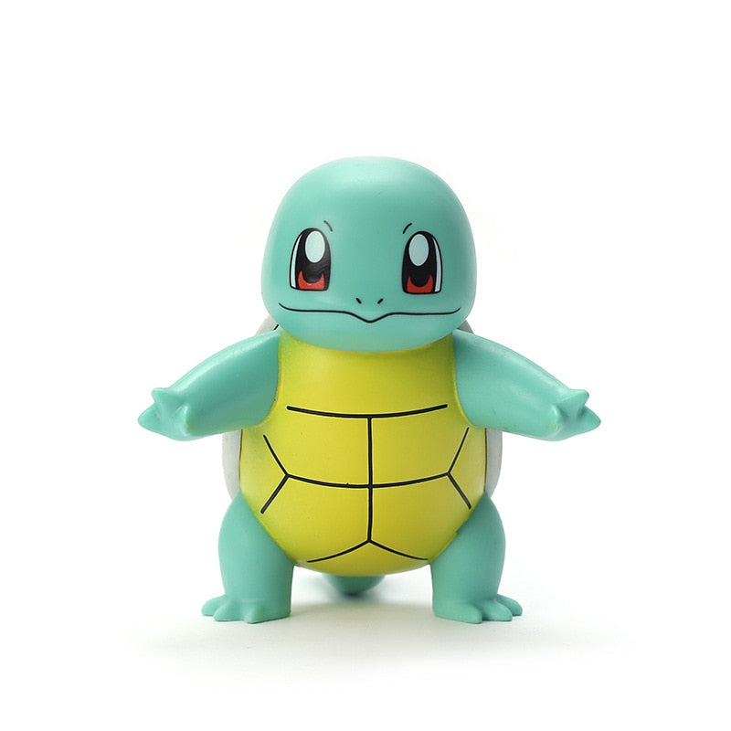 Figure Toy - Pokemons