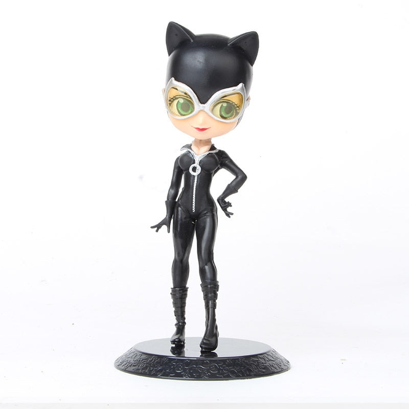 Figure Action - Heróis