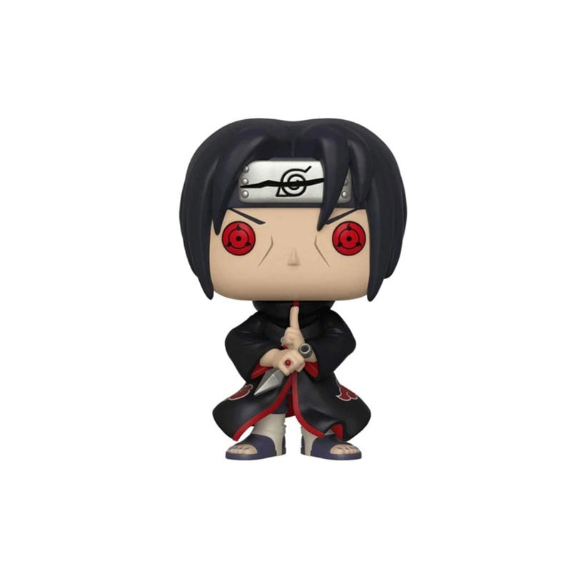 Naruto Shippuden - Funko Pop