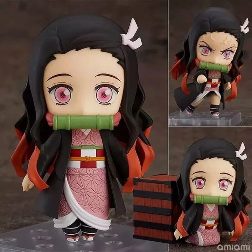 Figure Toys - Demon Slayer