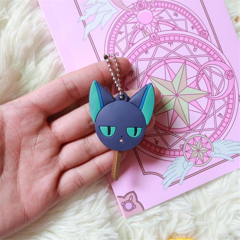 Chaveiro - Sailor Moon