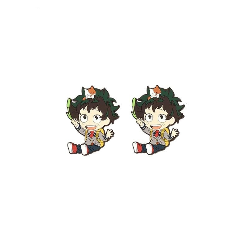 Brinco - Boku no Hero