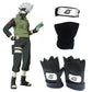 Cosplay - Kakashi (Naruto)