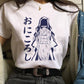 Camisa - Demon Slayer