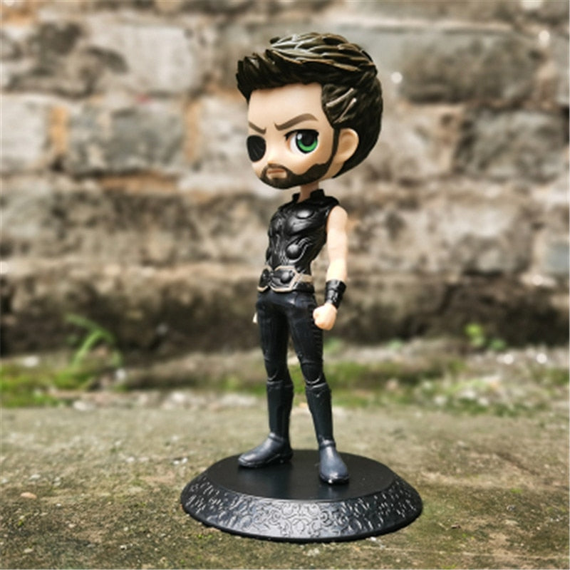 Figure Action - Heróis