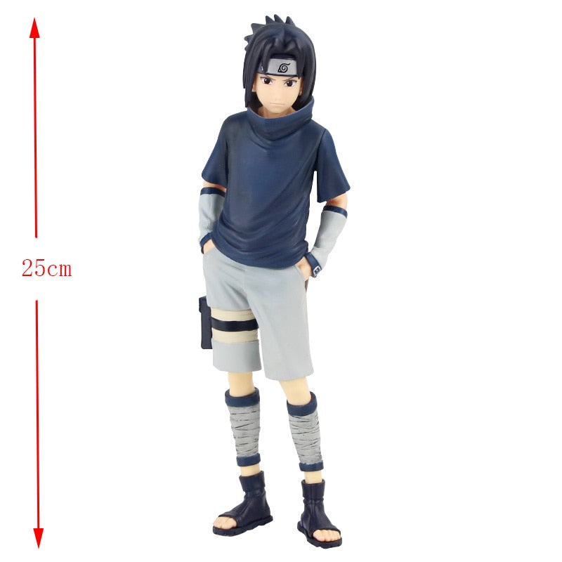 Naruto Shippuden - Action Figure