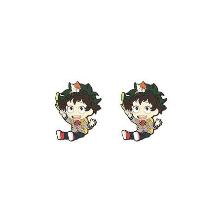 Brinco - Boku no Hero