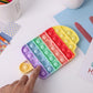 Brinquedo sensorial - Bubble