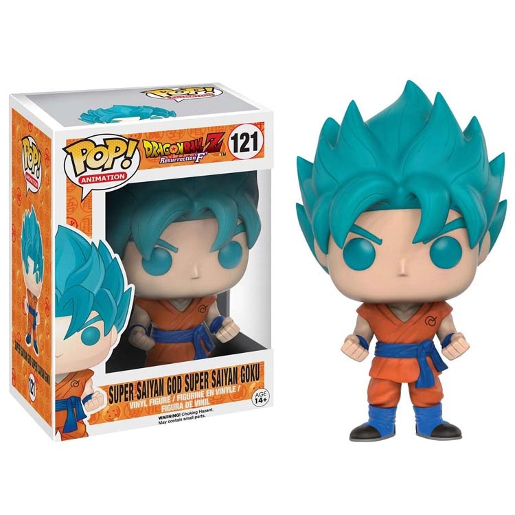 Funko Pop - Dragon Ball