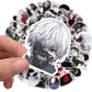 Kit Adesivos - Tokyo Ghoul