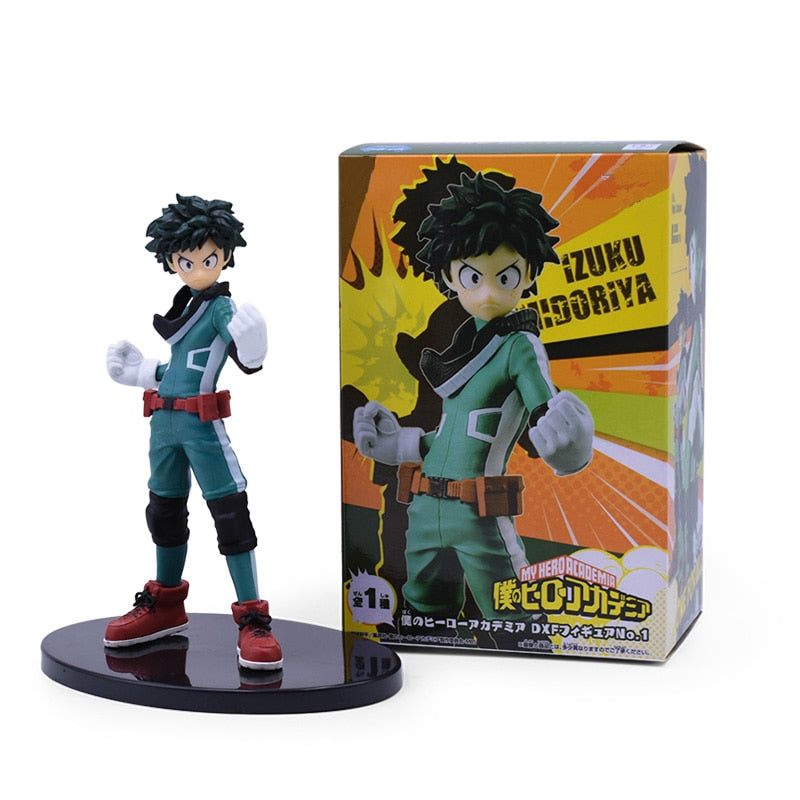 Figure Action - Boku no Hero Academia