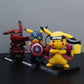Figure Toys - Pikachu Cosplayer
