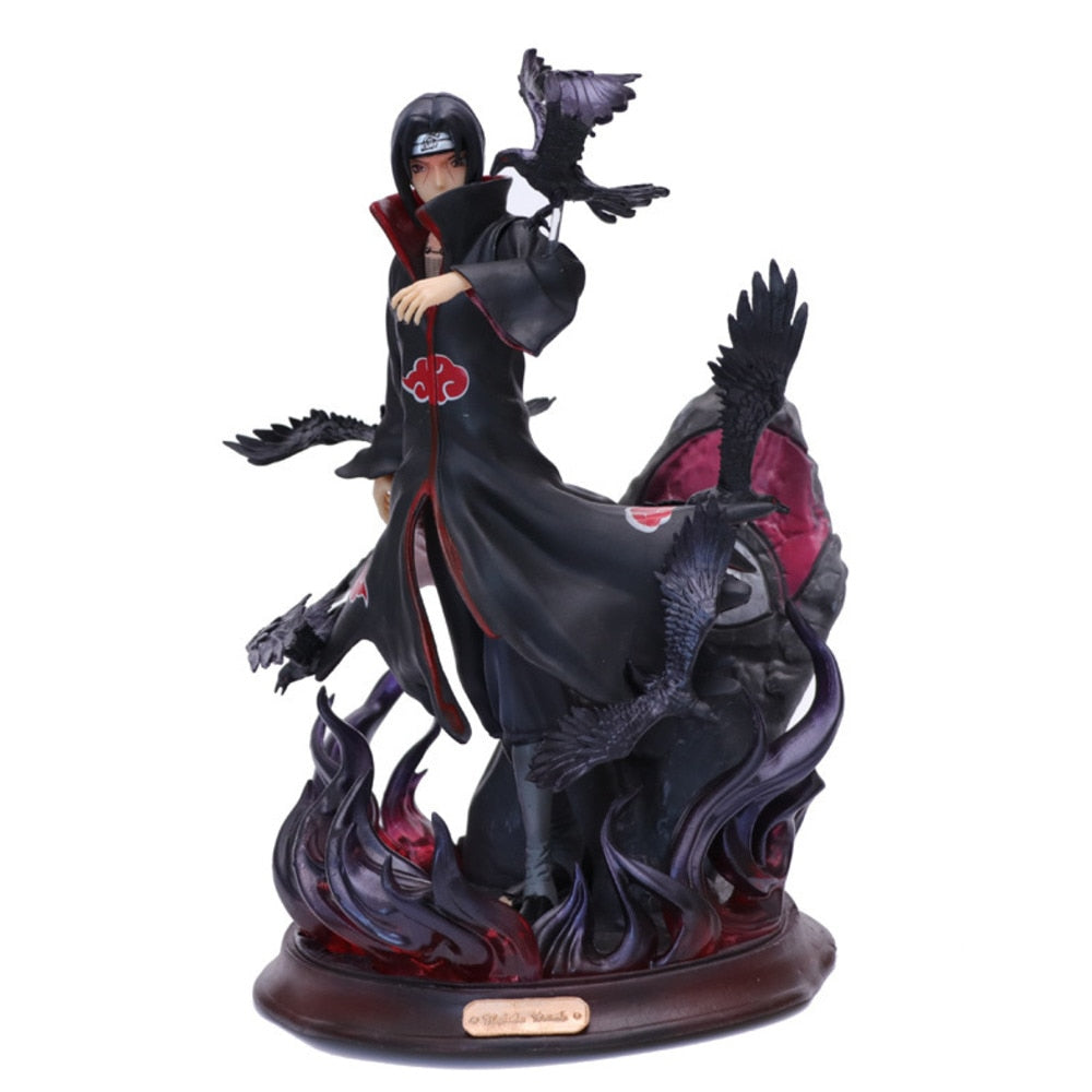 Naruto Shippuden - Action Figure