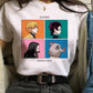 Camisa - Demon Slayer